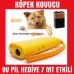 SÜPER ULTRASONİK KEDİ KÖPEK KOVUCU